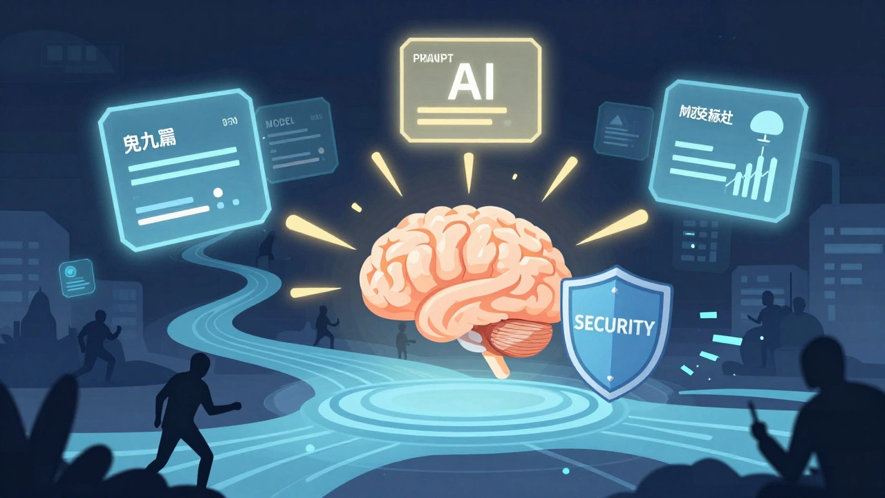 Security Telemetry and Alerting for AI-Generated Applications: What You Need to Know