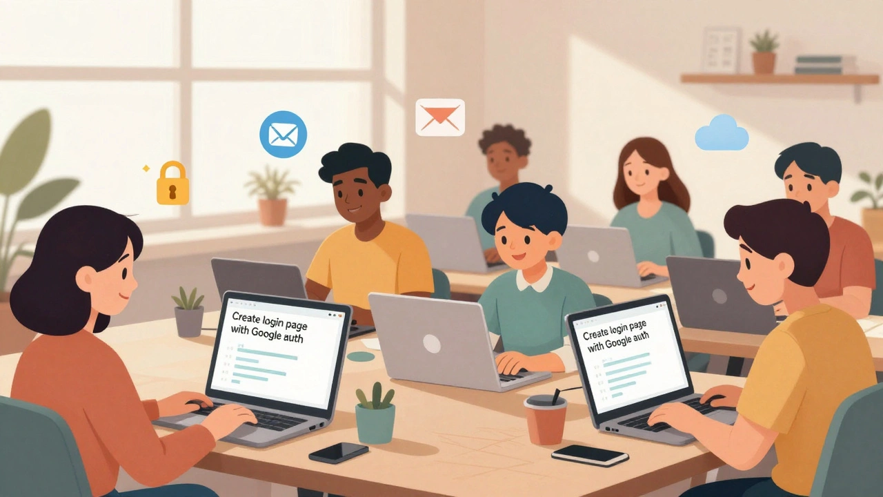 Best Community Resources for New Vibe Coders in 2025: Courses, Templates, and Forums