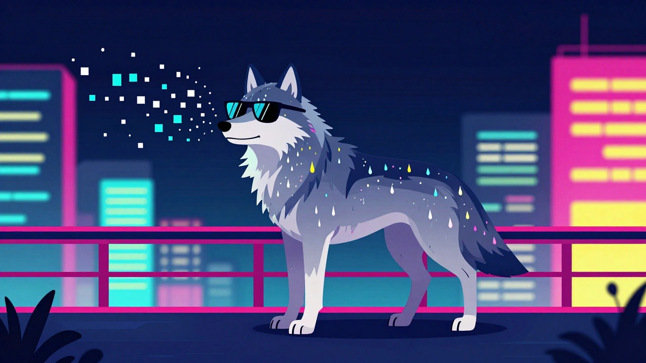 Diffusion Models in Generative AI: How Noise Removal Creates Photorealistic Images