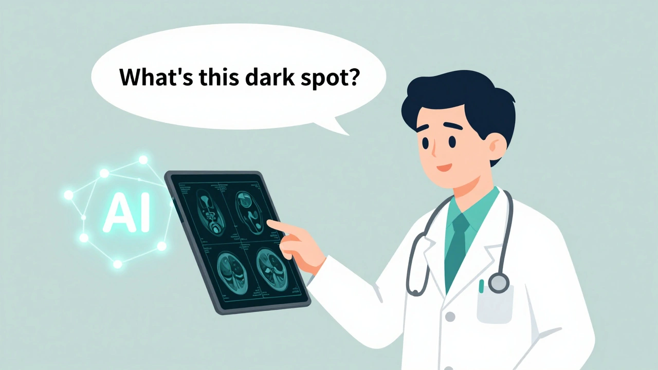 Multimodal Prompting for Generative AI: How to Use Images, Text, and Audio Together