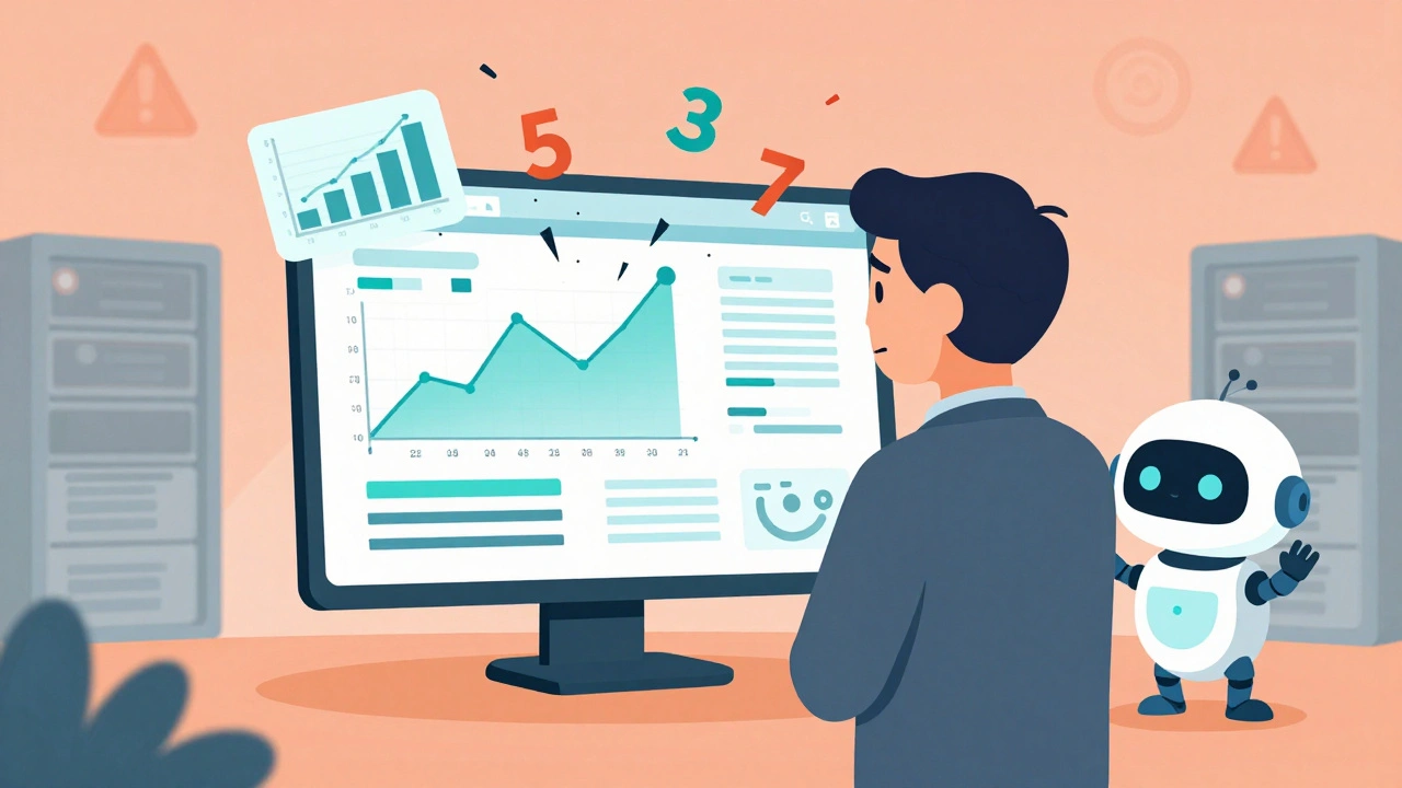 Metrics Dashboards for Vibe Coding Risk and Performance: What You Need to Know in 2025