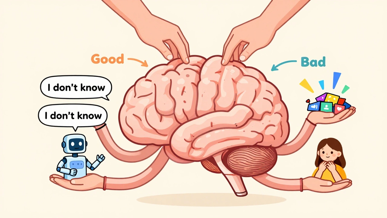 Value Alignment in Generative AI: How Human Feedback Shapes AI Behavior