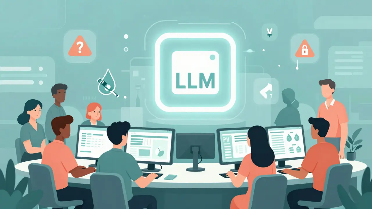 Incident Response Playbooks for LLM Security Breaches: A Practical Guide