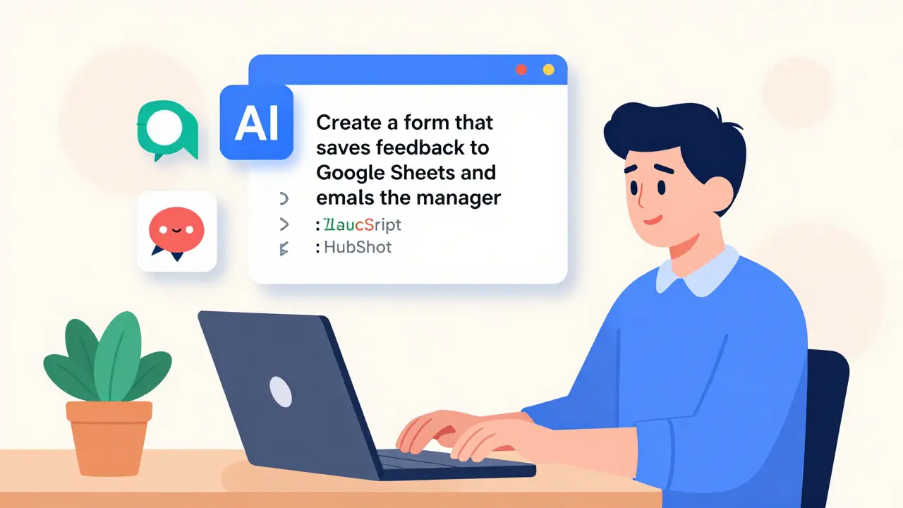 Internal Tools and Business Automation Built with Vibe Coding: What Actually Works in 2025