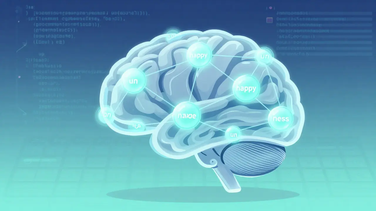 Large Language Models: Core Mechanisms and Capabilities Explained