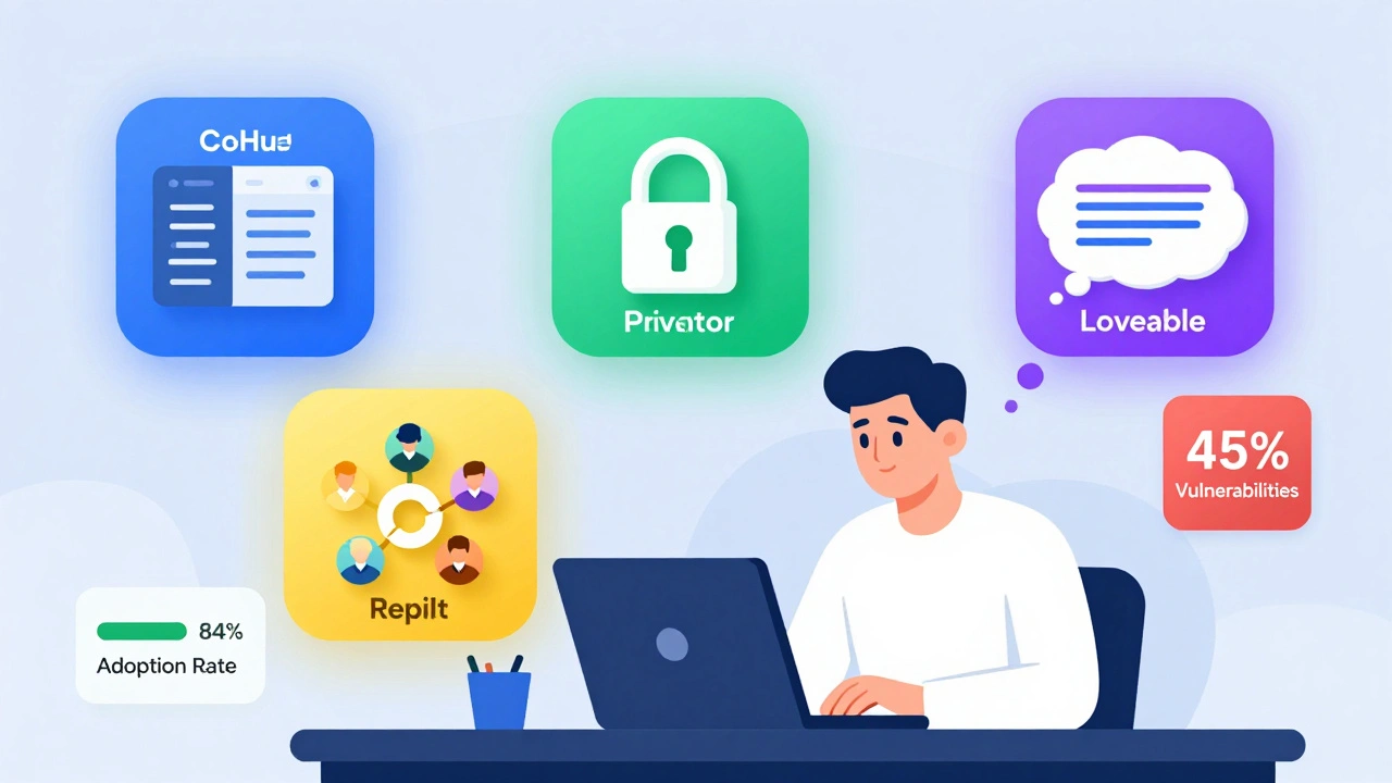 Vibe Coding Adoption Metrics and Industry Statistics That Matter