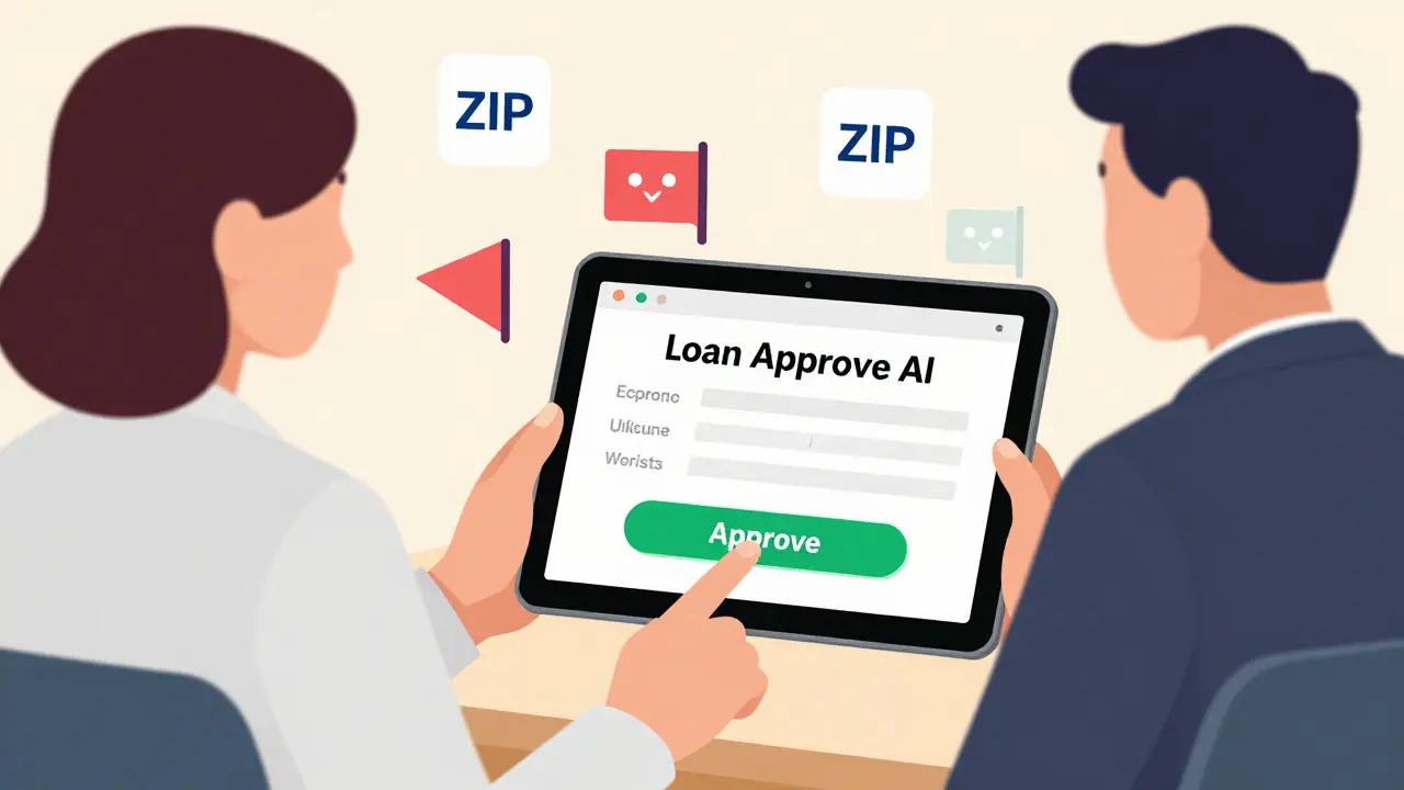 Financial Services Rules for Generative AI: Model Risk Management and Fair Lending