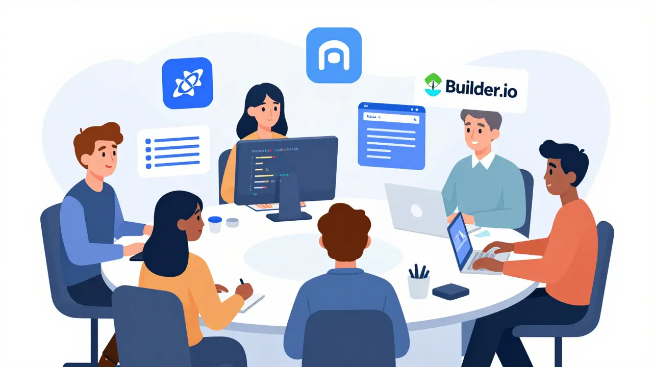 How to Choose the Right Vibe Coding Platform for Your Team