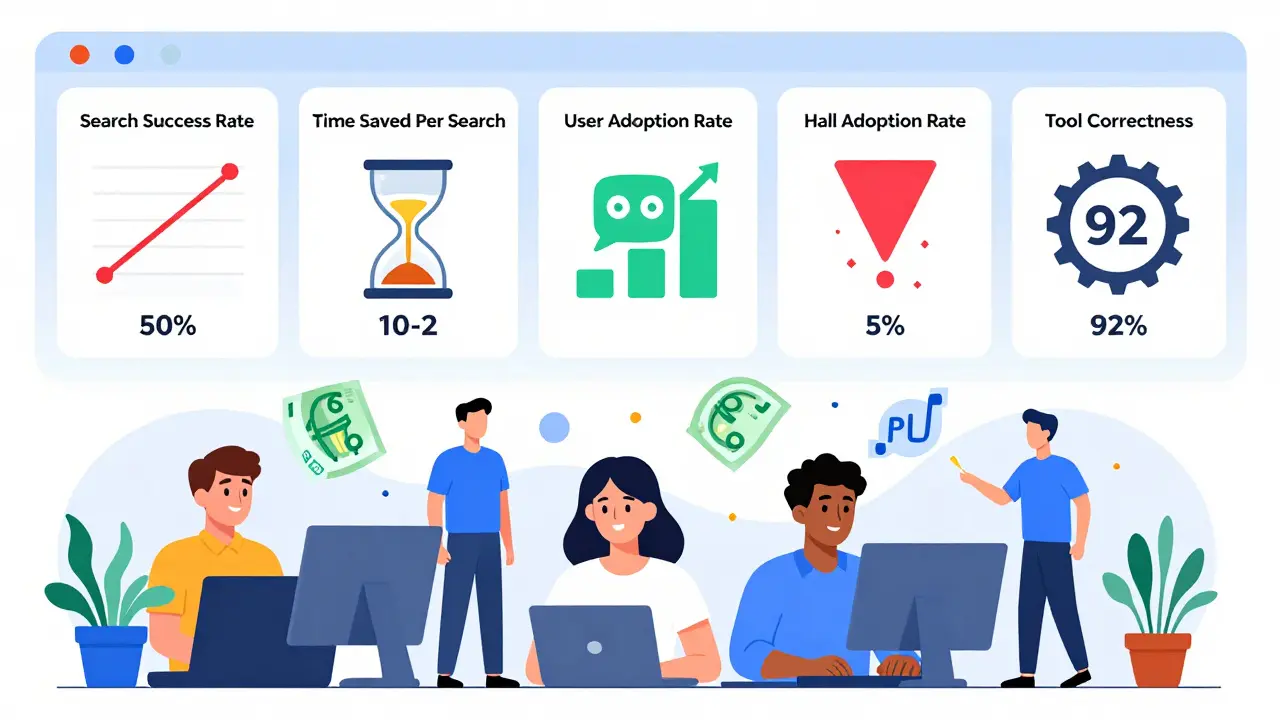 Measuring ROI for Large Language Model Initiatives: Key Metrics That Deliver Real Value