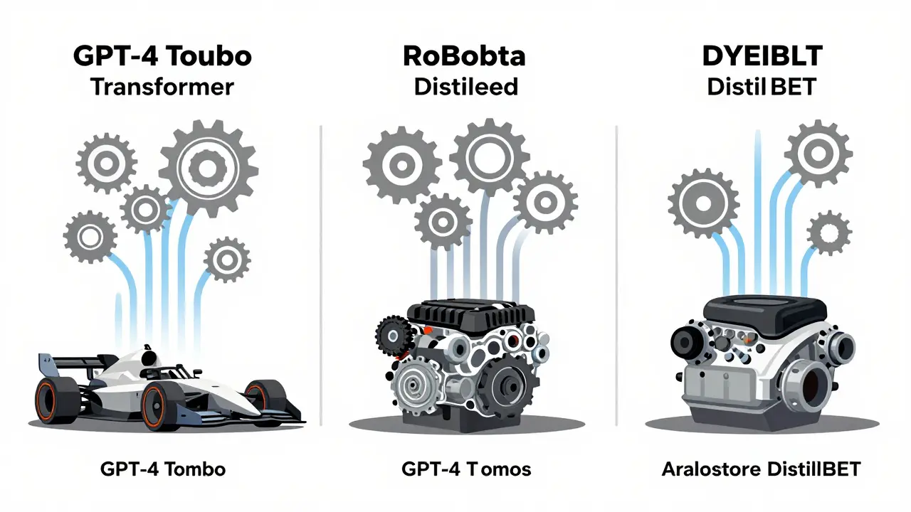 Benchmarking Transformer Variants on Real-World Large Language Model Workloads