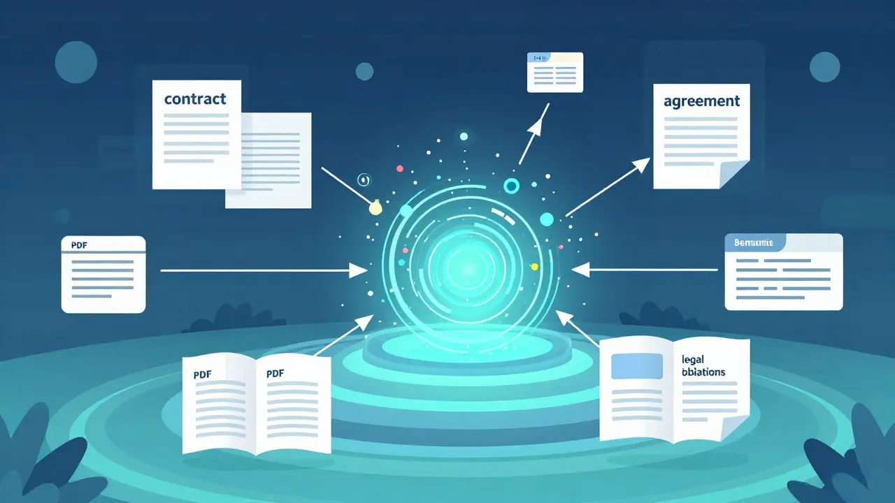 Designing Vector Stores for RAG with Large Language Models: Indexing and Storage