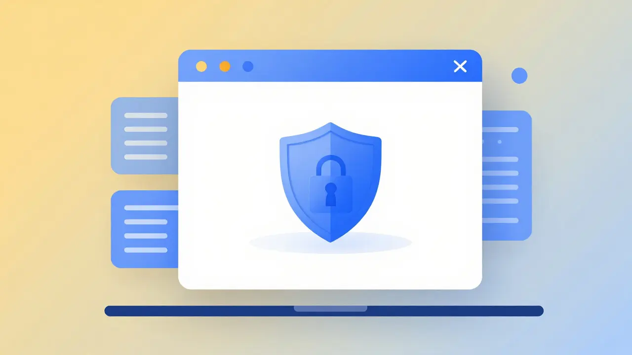 E-commerce code deployment using context layering for security.