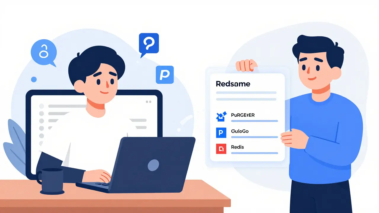 Prompting for Docs: How to Generate READMEs, ADRs, and Code Comments with AI