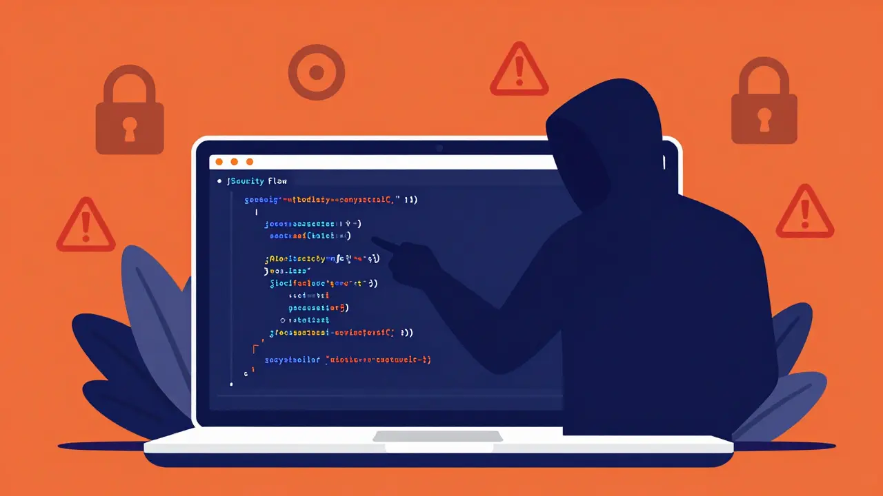 Vibe Coding Security: Threats and Controls for AI-Generated Code