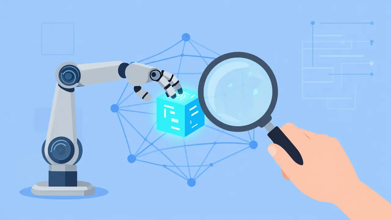 Accessibility Regulations for Generative AI Products: WCAG and Assistive Features