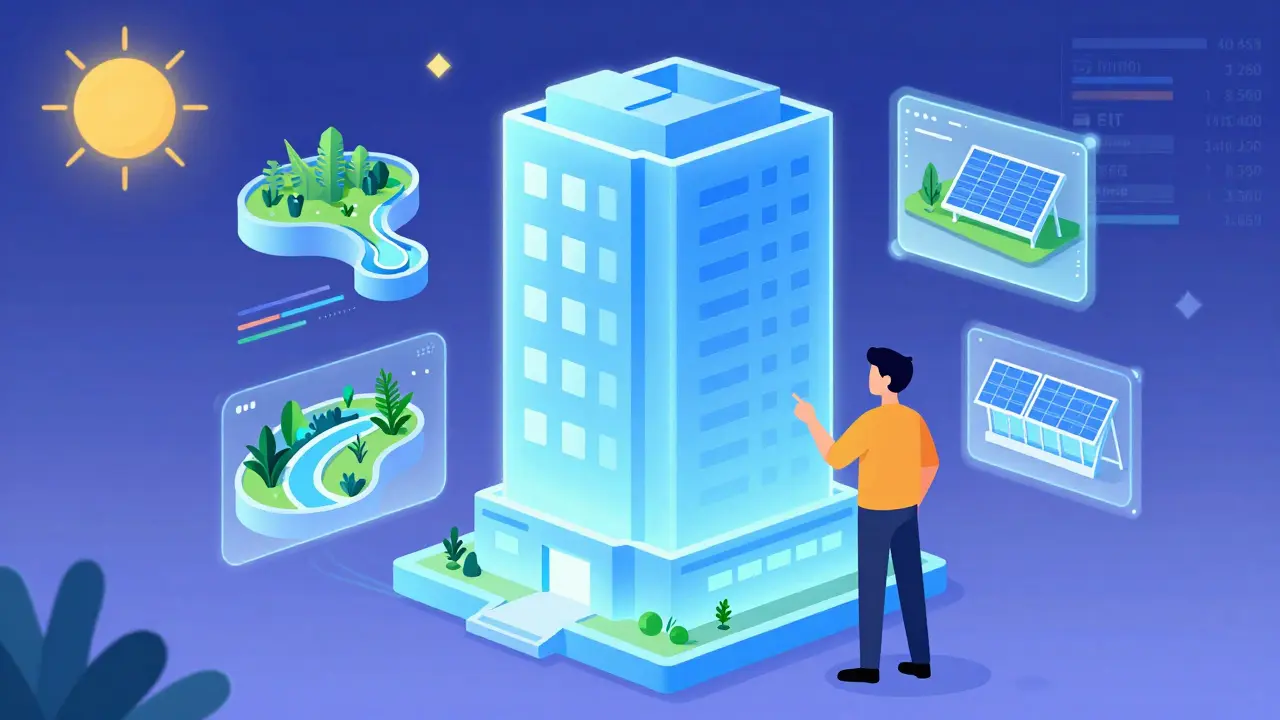 Architectural Considerations and Technical Decision-Making in AI-Assisted Development