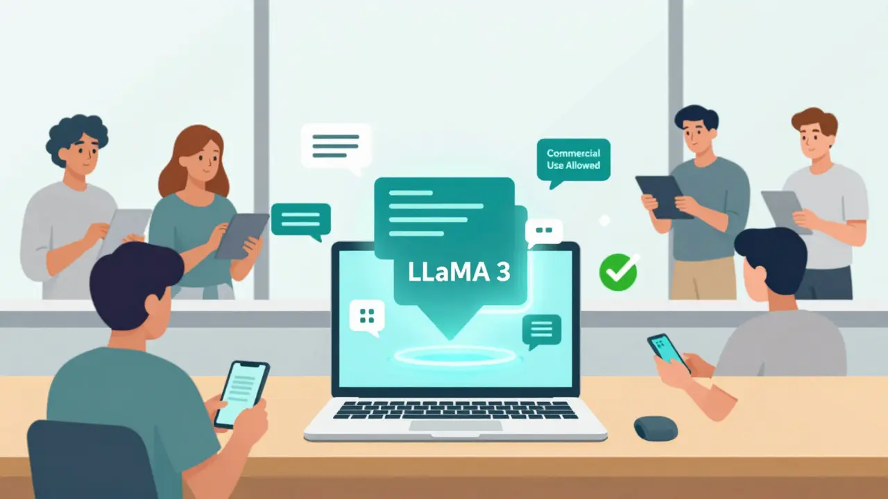 Open-Source Trajectory in Generative AI: How Community Models Are Reshaping Governance and Access