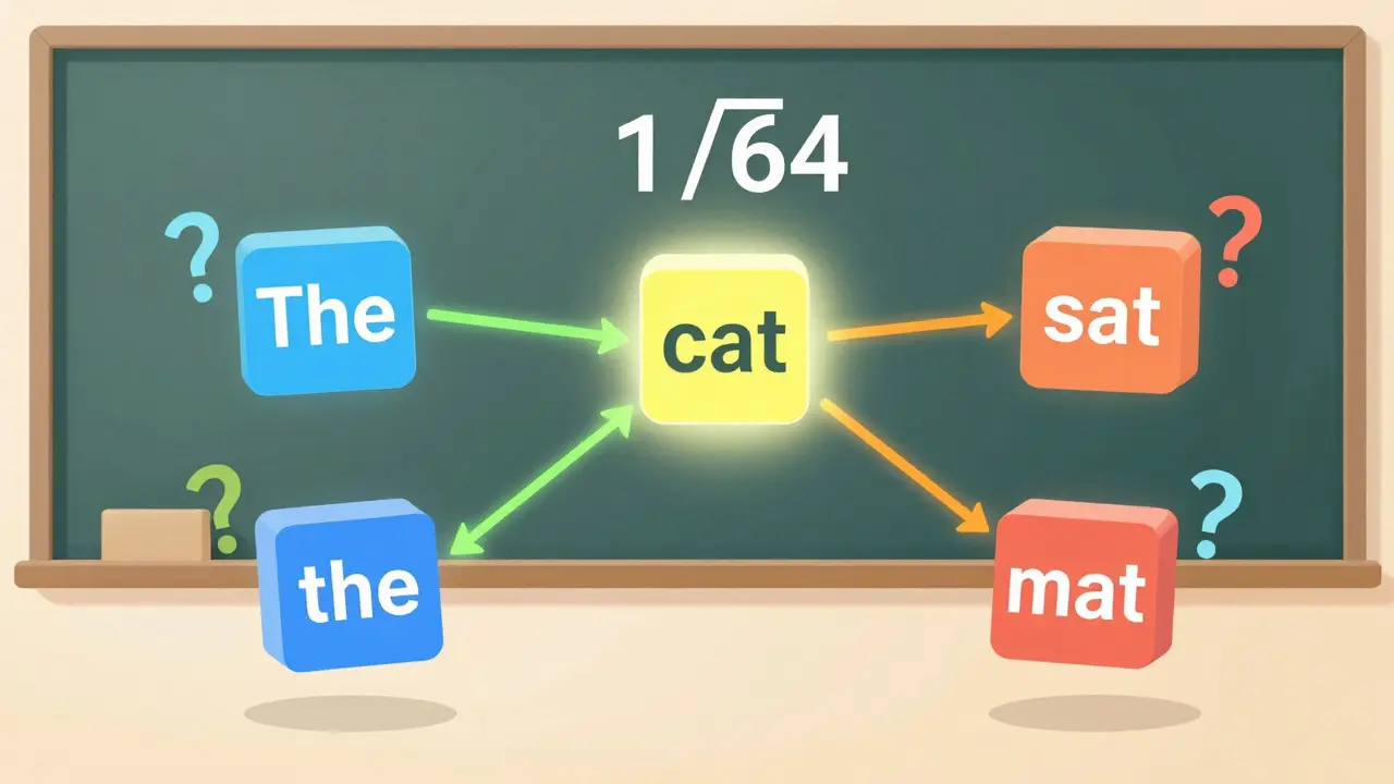 Scaled Dot-Product Attention Explained for Large Language Model Practitioners