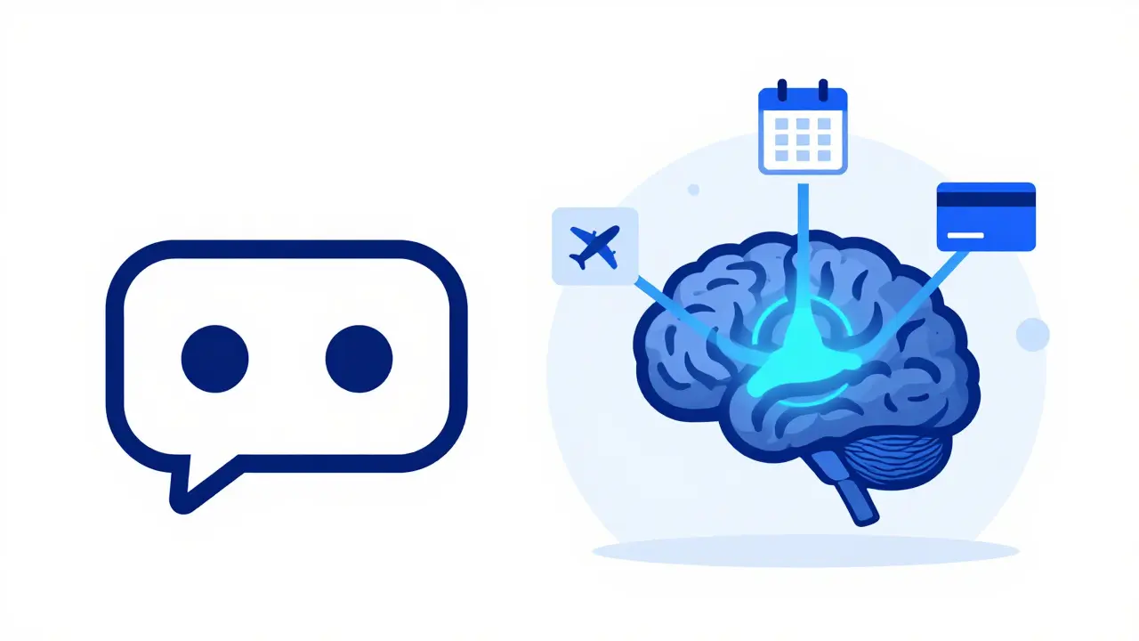 Agent-Oriented LLMs: Mastering AI Planning, Tools, and Autonomy