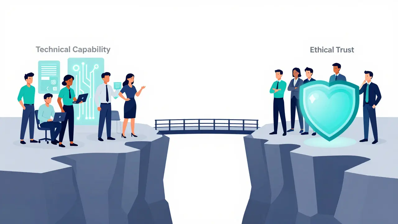 Community and Ethics for Generative AI: A Strategy Guide for Stakeholder Engagement