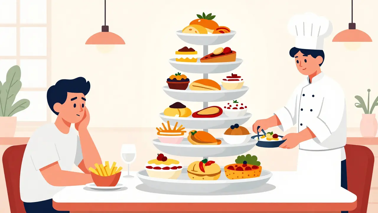 Continuous Batching and KV Caching: Maximizing LLM Throughput