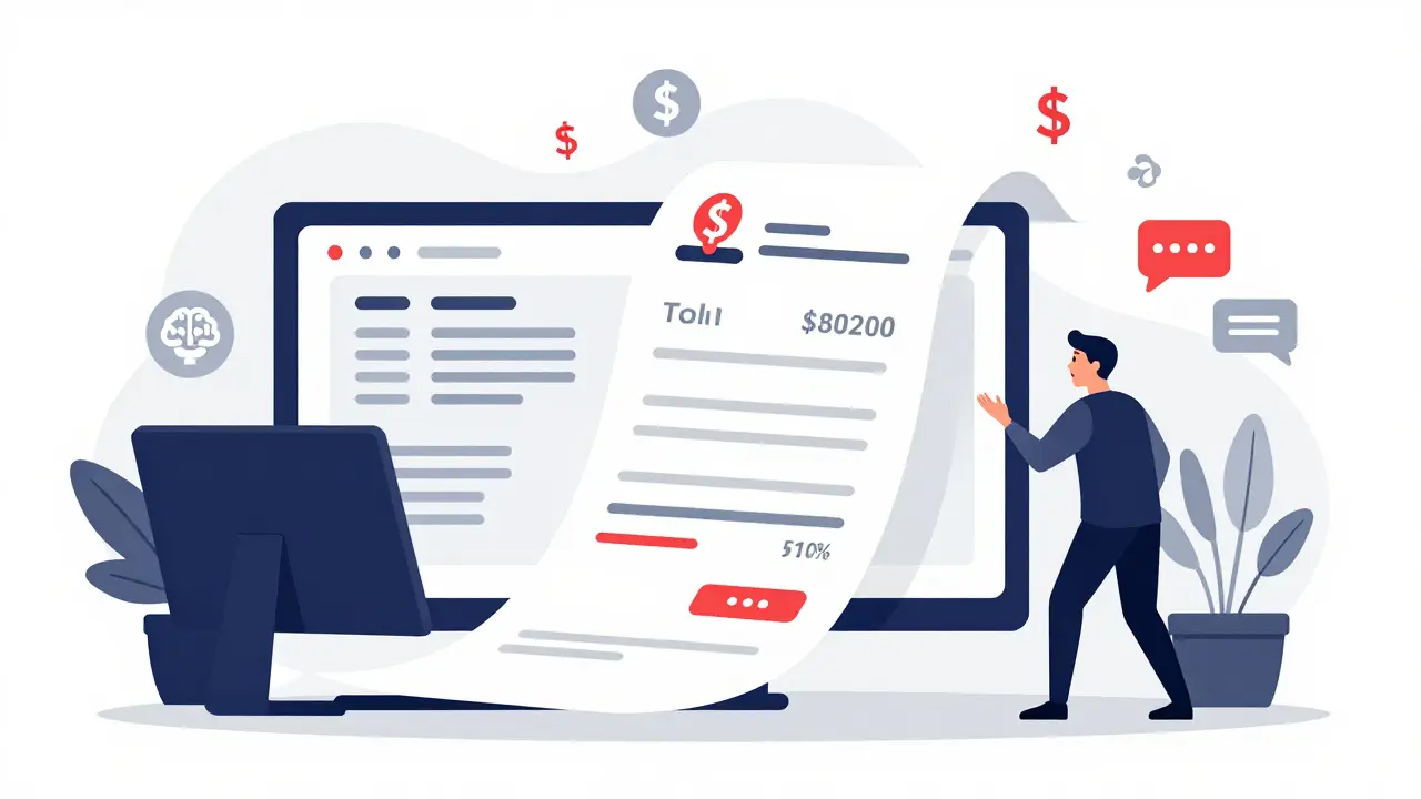 LLM Cost Allocation: Effective Chargeback Models for Enterprise AI