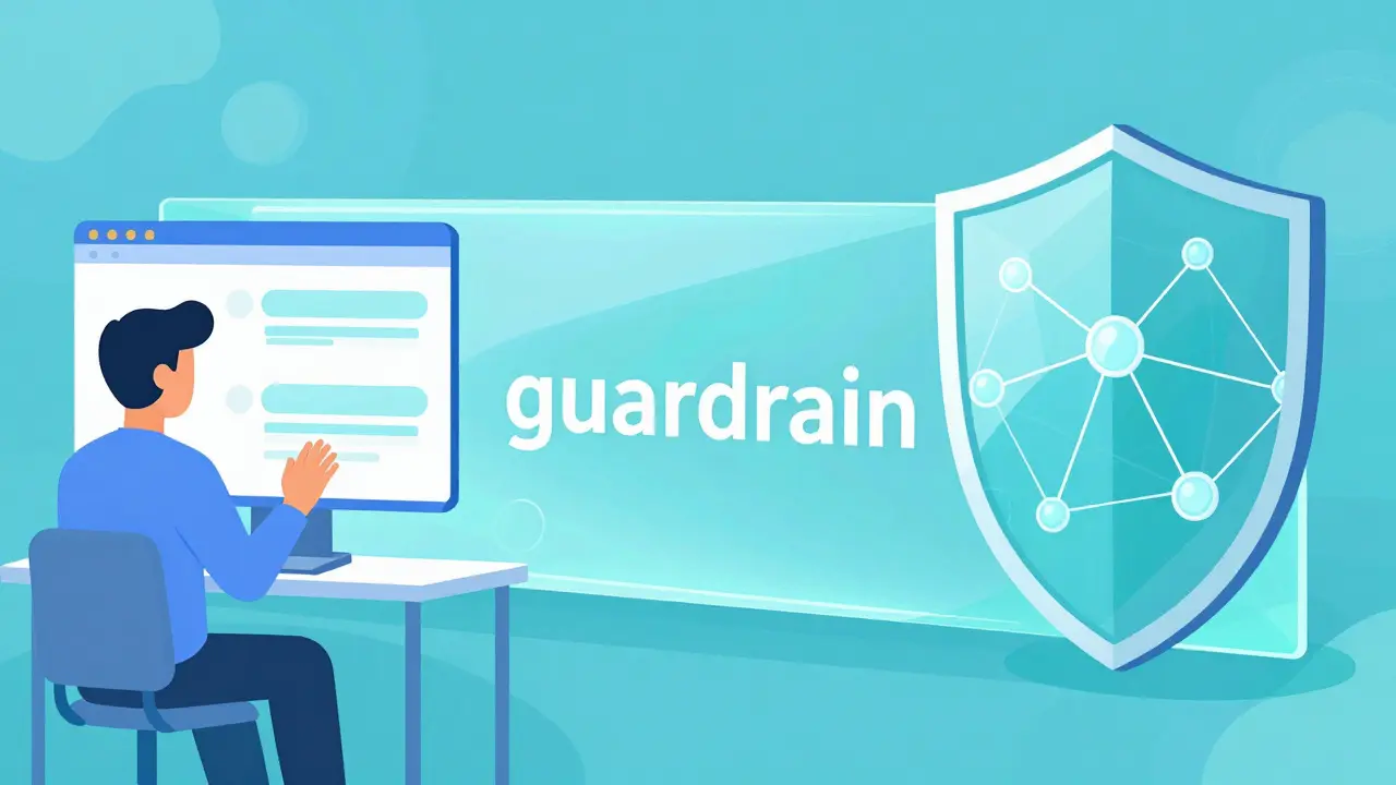 LLM Guardrails: How to Design and Enforce AI Safety Policies