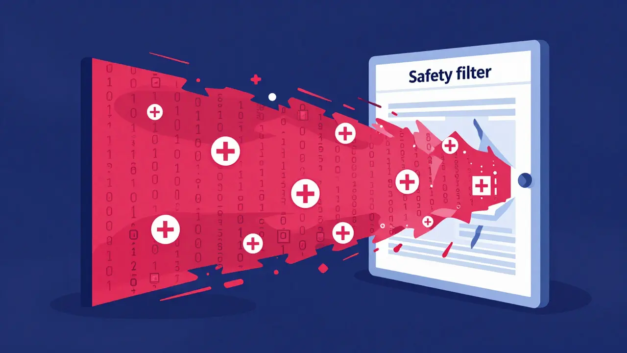 Secure Human Review Workflows for Sensitive LLM Outputs: A Compliance Guide