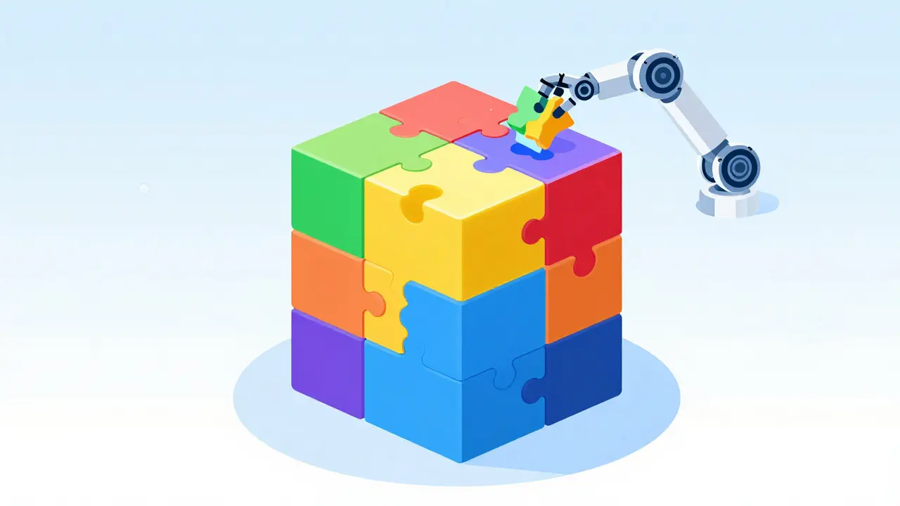 Task Decomposition Strategies for LLM Agents: A Guide to Complex Planning