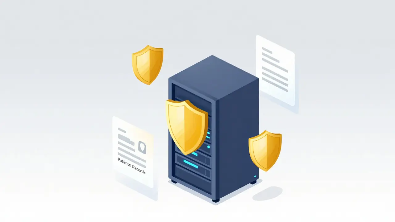 Confidential Computing for Privacy-Preserving LLM Inference: A Practical Guide