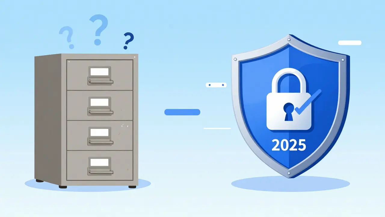 COPPA 2025 Update: How New Rules Change Consent for Children's Data in AI
