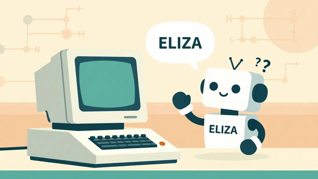 From Markov Chains to Transformers: The Technical History of Generative AI