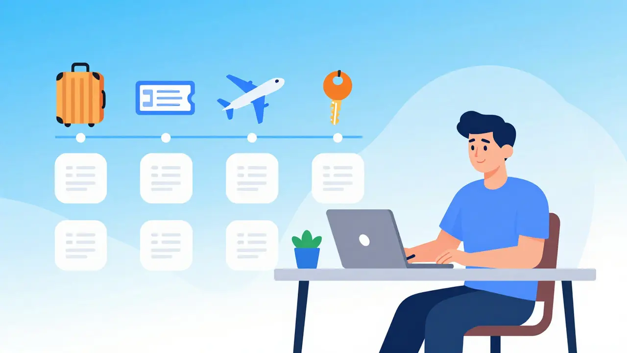 How Generative AI Is Reshaping Travel: Itineraries, Offers, and Service Recovery in 2026