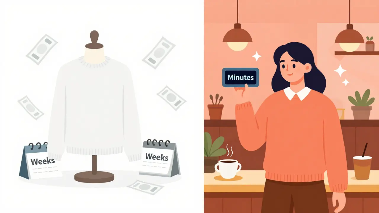 How Multimodal Generative AI Transforms E-commerce Visuals: Lifestyle Shots and Variants