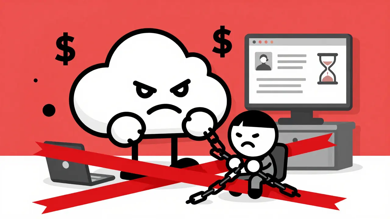 How to Avoid LLM Vendor Lock-In: A Practical Migration Guide