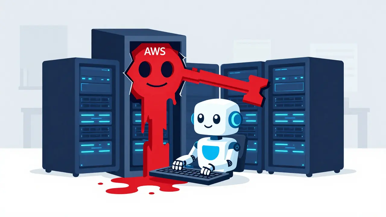 How to Sandbox Untrusted AI-Generated Code in Production: A Security Guide