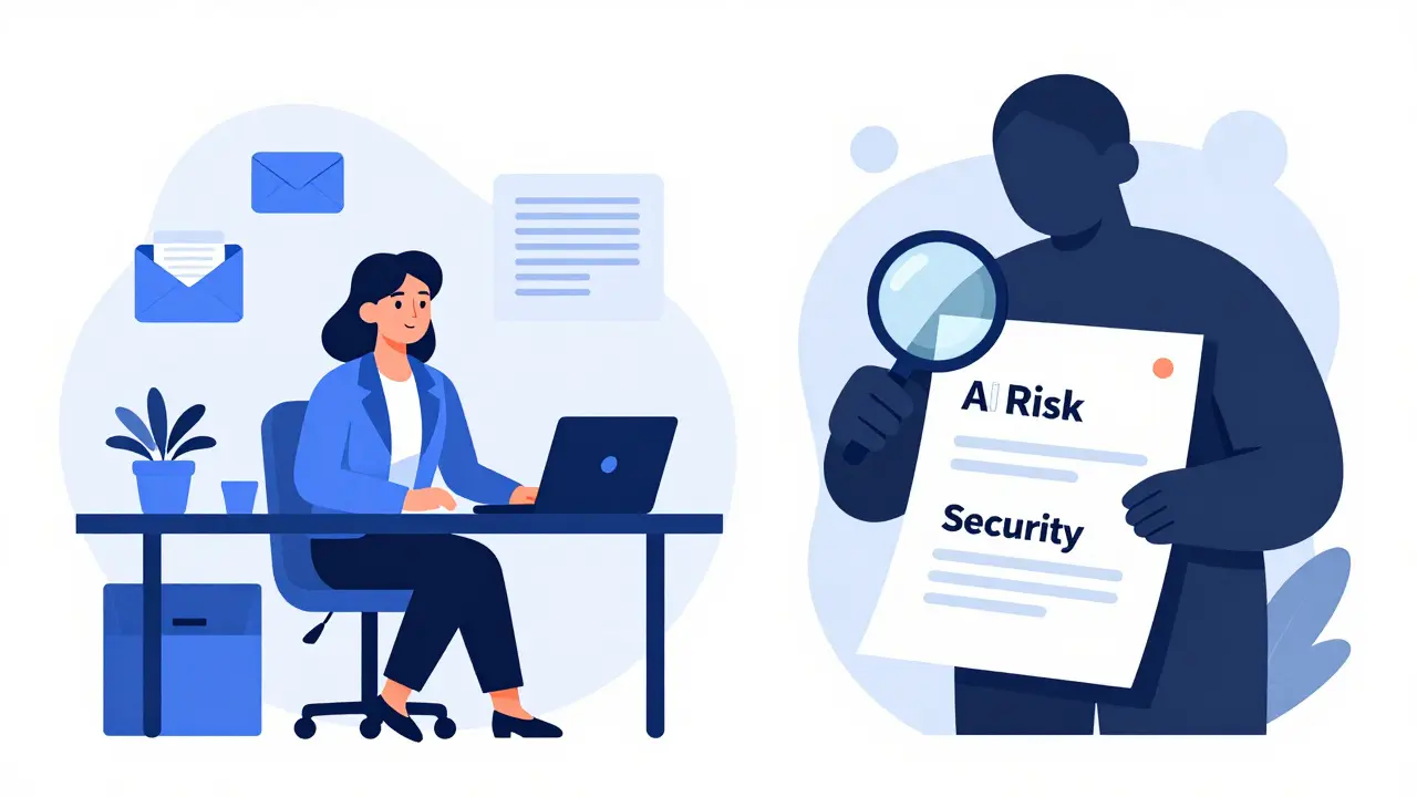 Independent Audits of Generative AI: How Assessments and Certifications Work in 2026