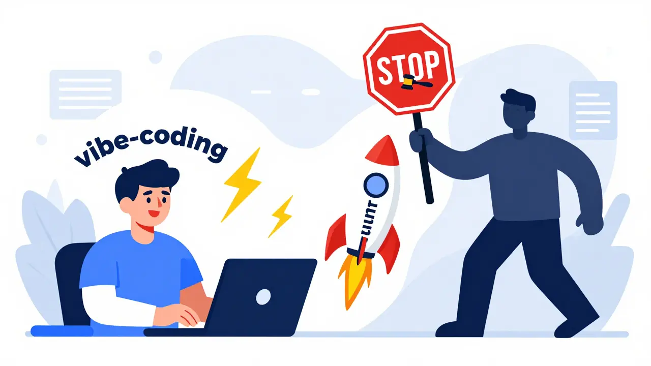 Privacy Notices and Cookie Banners in Vibe-Coded Frontends: A Compliance Guide