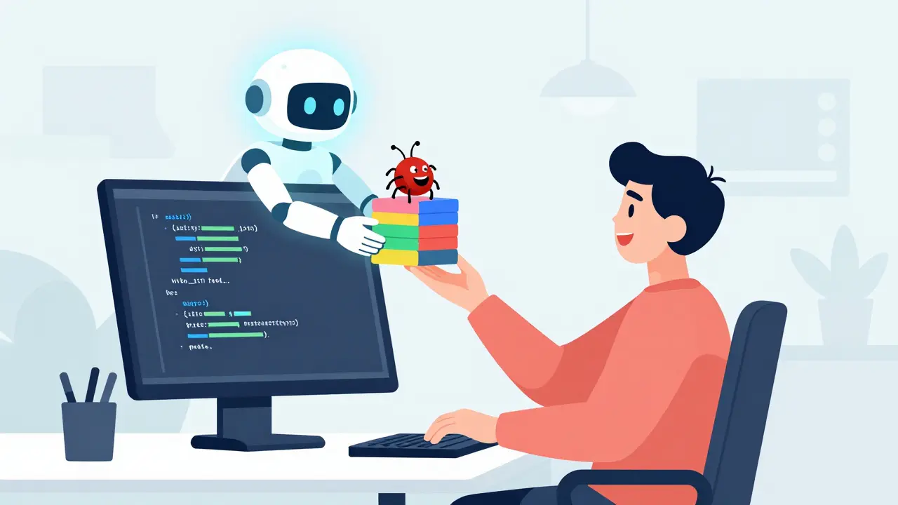 Supply Chain Security in Vibe Coding: Managing Dependencies, SBOMs, and Updates