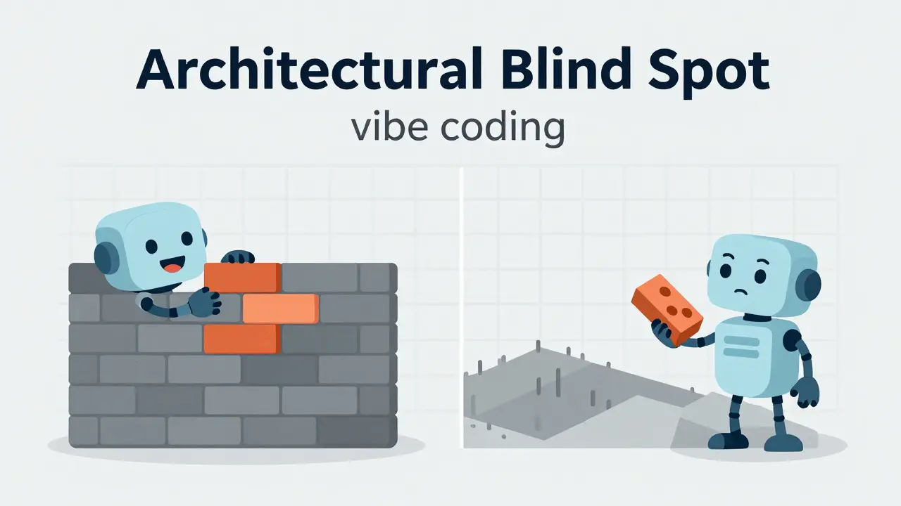The Next Wave of Vibe Coding Tools: What's Missing Today