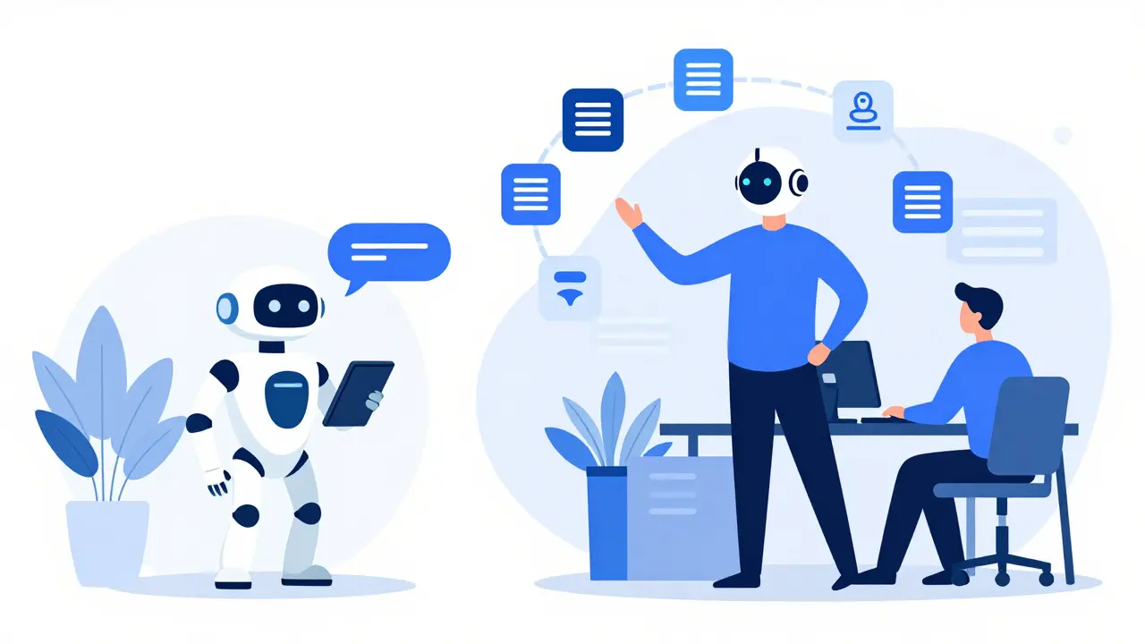 Agentic Generative AI: How Autonomous Agents Execute Multi-Step Workflows in 2026