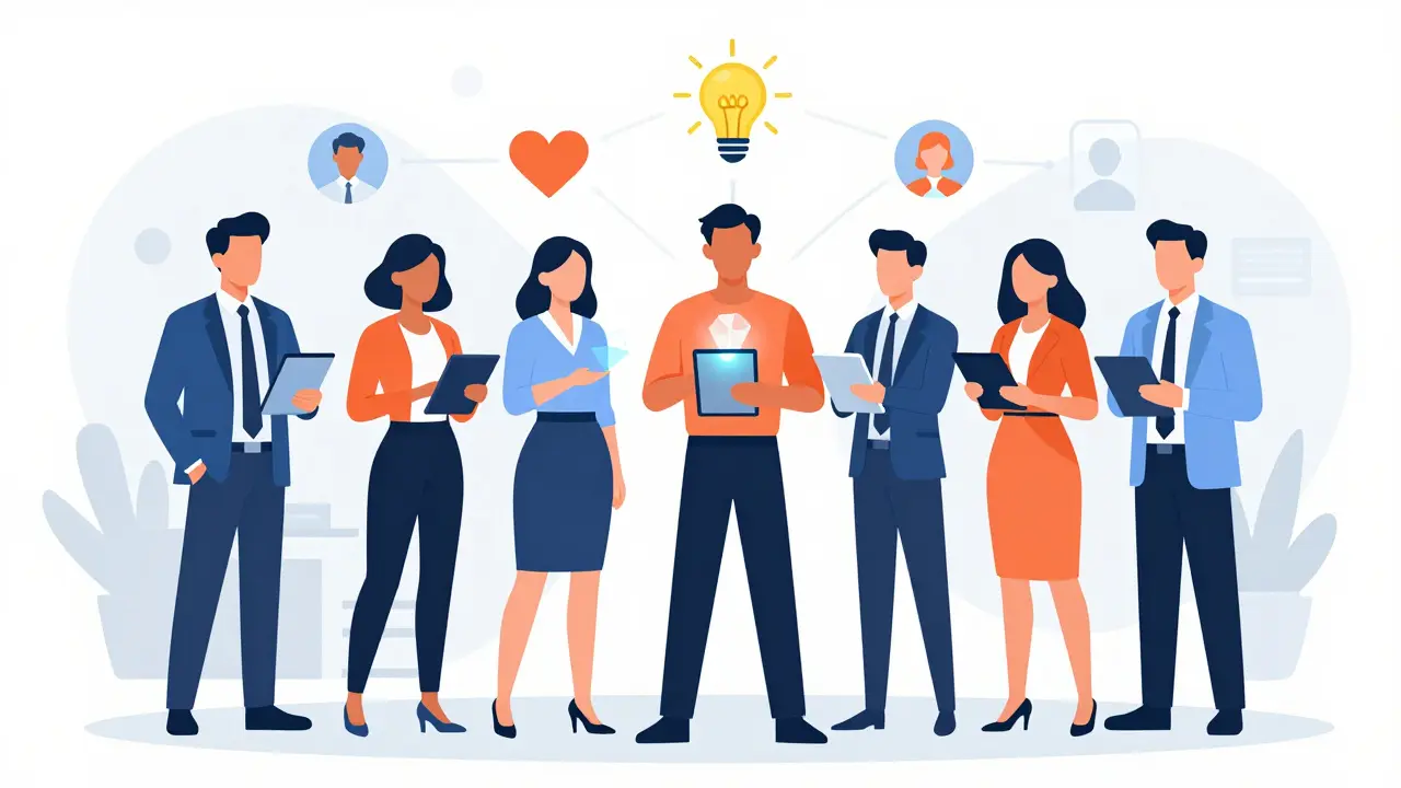Generative AI for Leaders: Practical Strategies to Boost Productivity and Trust in 2026