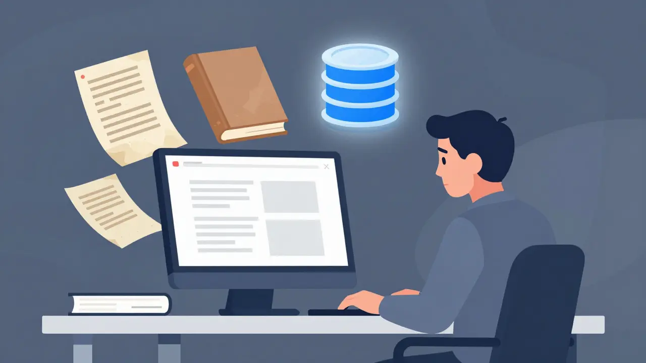 How Human Feedback Loops Fix RAG Relevance Over Time