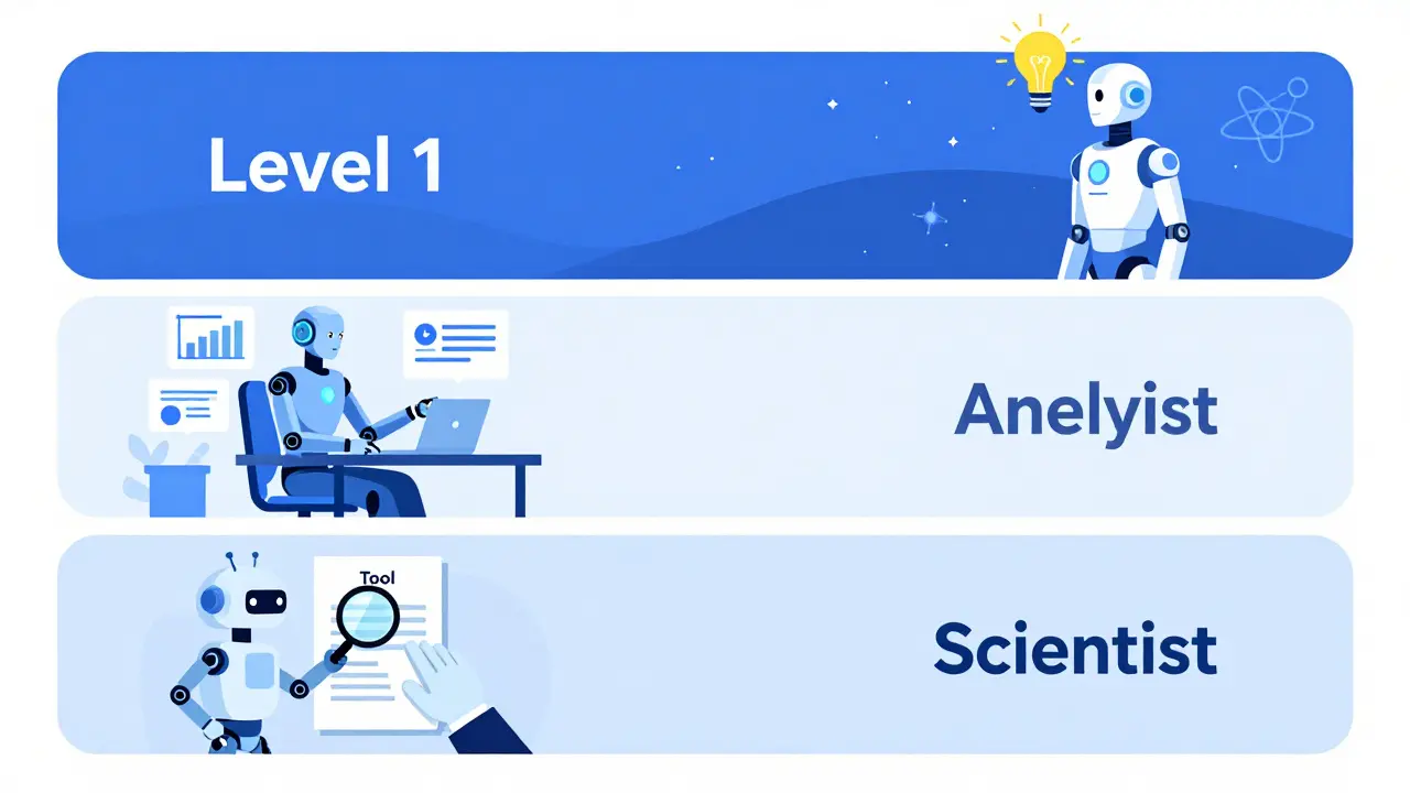 How Reasoning-Enhanced LLMs Are Changing Scientific Discovery in 2026