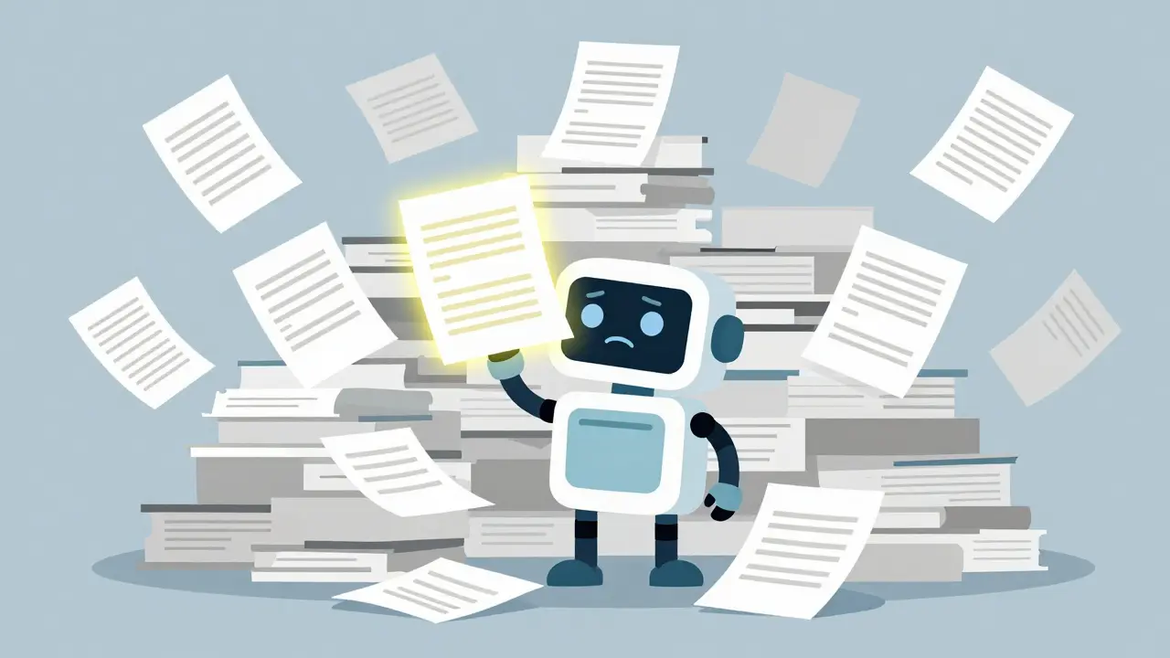 Long-Context Prompt Design: Positioning Critical Information for LLM Attention