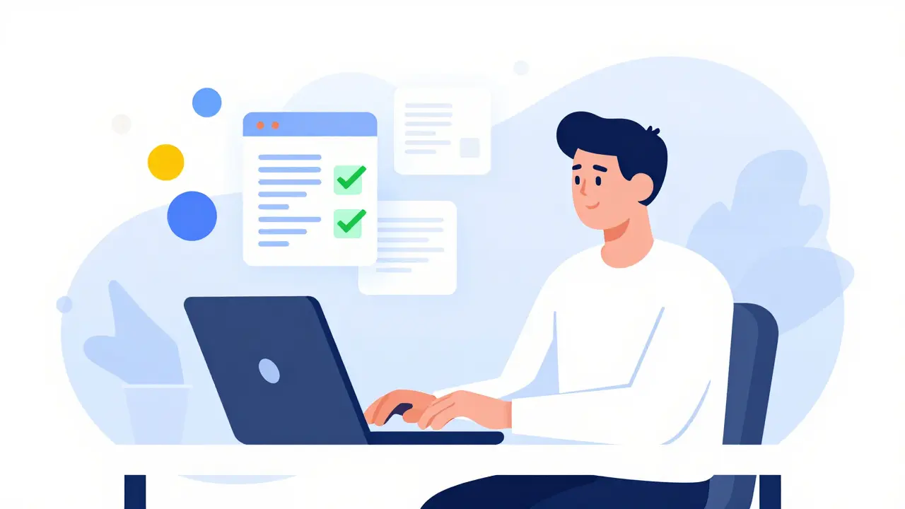 Low-Risk Vibe Coding Use Cases for Enterprise Back-Office Functions