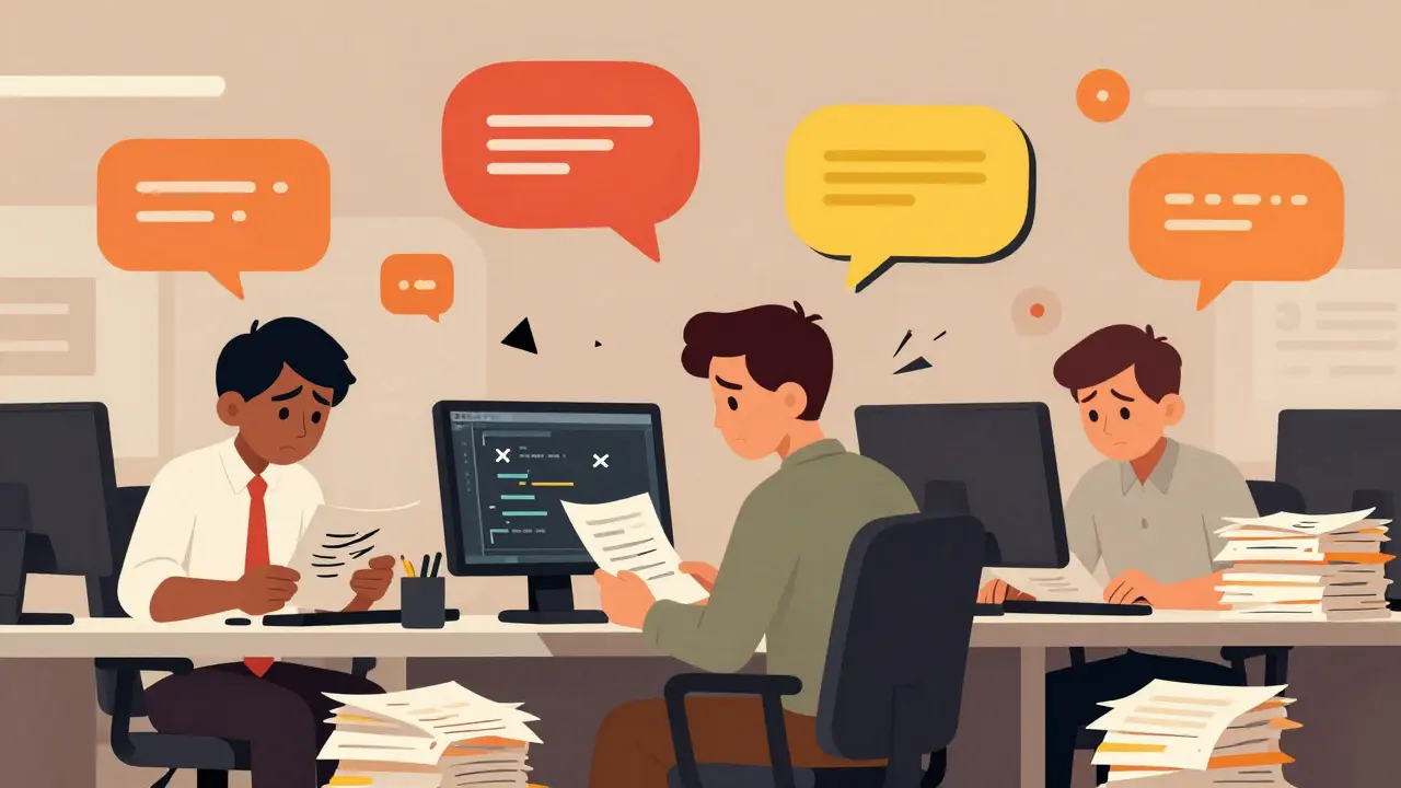 Prompt Libraries and Reuse: Managing Templates for Large Language Model Teams