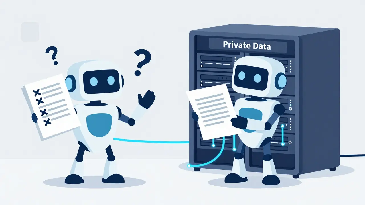 Retrieval-Augmented Generation (RAG) Guide: Build Accurate LLM Apps