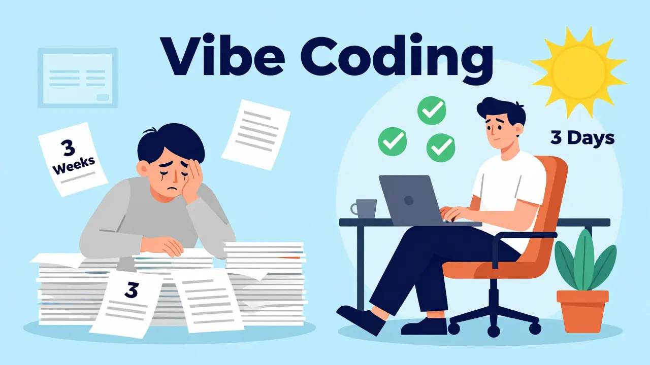 ROI Modeling for Vibe Coding: Calculating Cost, Speed, and Quality Gains in 2026