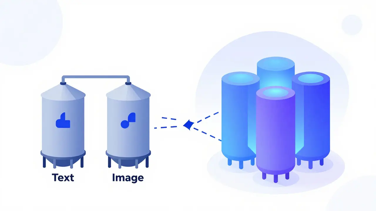 Vision-Language Transformers: How Unified Models Bridge Images and Text